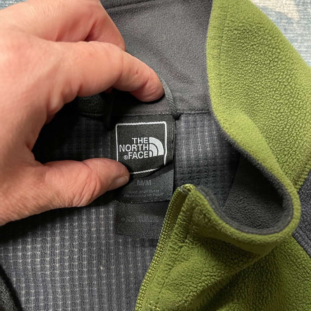 The Northface jacket - Picture 2 of 10